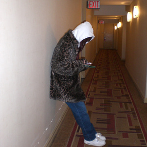 大屁股媚黑少妇与洋吊
