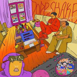 大屁股媚黑少妇与洋吊
